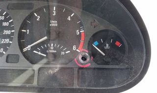 528080 cuadro 0263639116 bmw serie 3 berlina (e46)