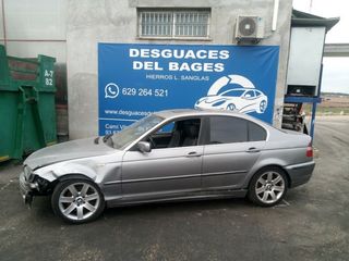 528080 cuadro 0263639116 bmw serie 3 berlina (e46)