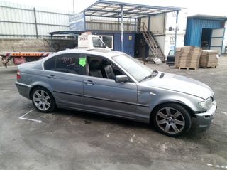 528080 cuadro 0263639116 bmw serie 3 berlina (e46)