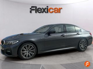 BMW Serie 3 318d Auto.