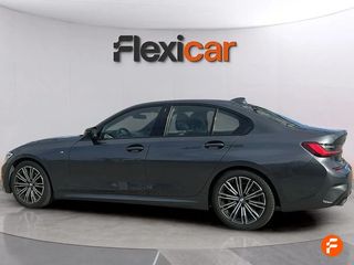BMW Serie 3 318d Auto.