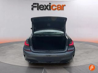 BMW Serie 3 318d Auto.