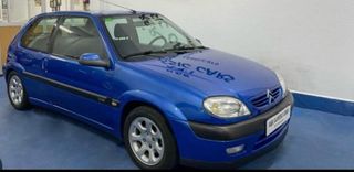 DESPIECE CITROEN SAXO