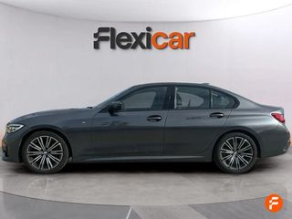 BMW Serie 3 318d Auto.