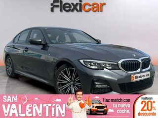 BMW Serie 3 318d Auto.