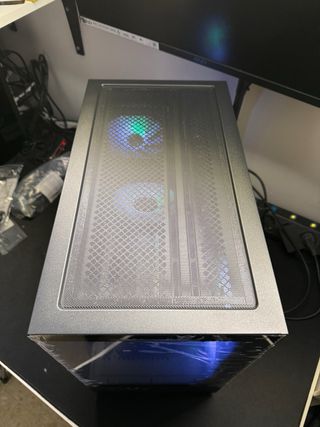 PC Gaming i5 14400F DDR5 RTX 5060 Aorus