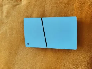 Consola PS5 Slim + 8 Juegos + Accesorios