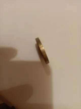 Moneda 100 Pesetas Melilla 1999