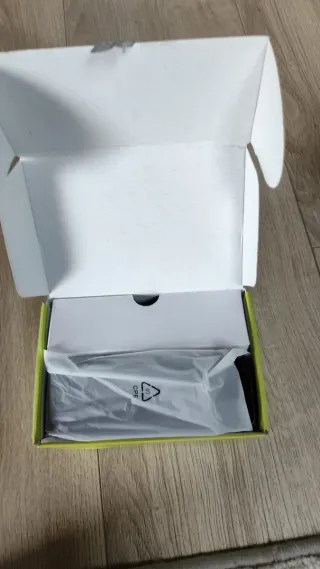 Teléfono HomePhone 4G Negro