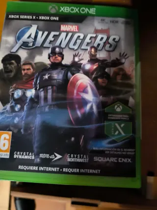 Xbox Series X Edición Especial Negra