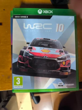 Xbox Series X Edición Especial Negra