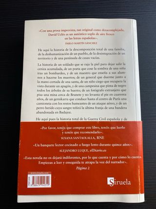 La península de las casas vacías