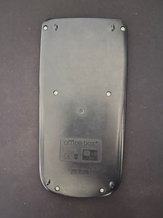 Calculadora Office Box LT-C1