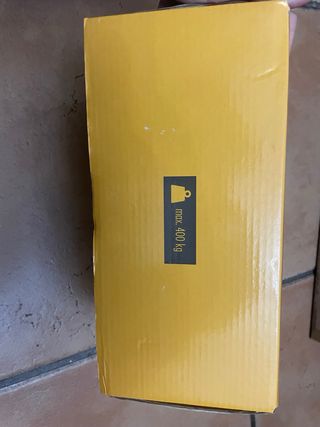 Set entrenamiento suspensión