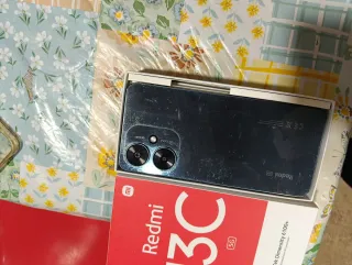 Xiaomi Redmi 13C 5G