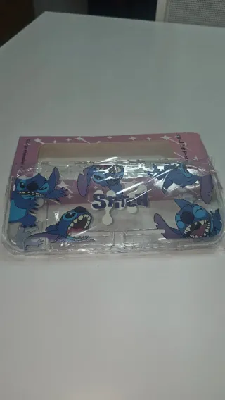 Custodia Nintendo Switch Stitch Lite