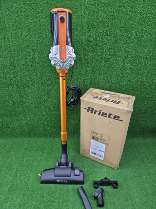 Ariete 2761 Handy Force Aspiradora