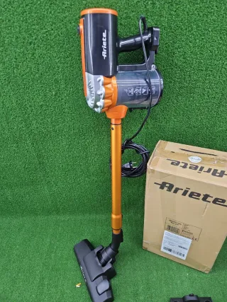 Ariete 2761 Handy Force Aspiradora