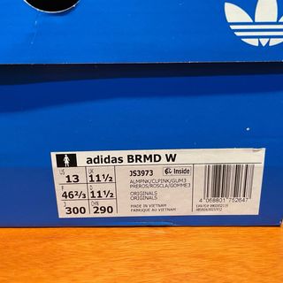 Adidas Bermuda Rosa Talla 46 2/3