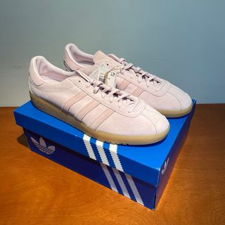 Adidas Bermuda Rosa Talla 46 2/3