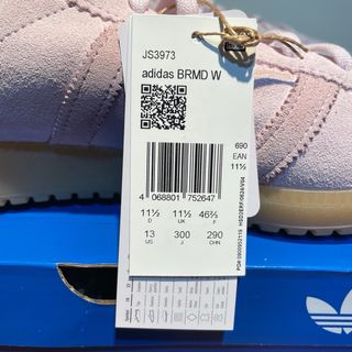 Adidas Bermuda Rosa Talla 46 2/3