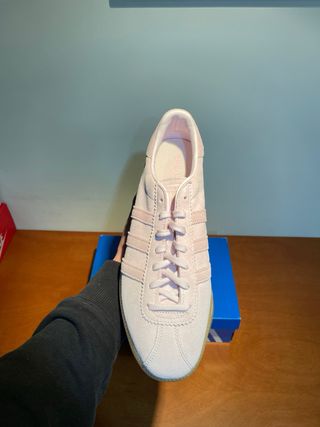 Adidas Bermuda Rosa Talla 46 2/3