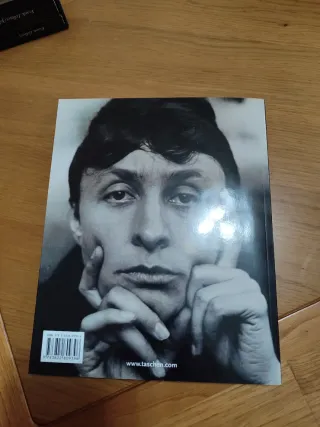 Libro arte de O'KEEFFE BRITA