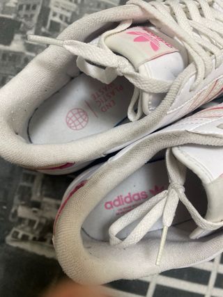 Zapatillas Adidas Continental 80 talla 37,5