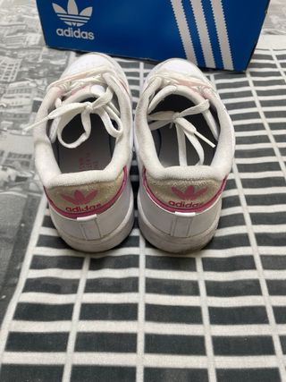 Zapatillas Adidas Continental 80 talla 37,5