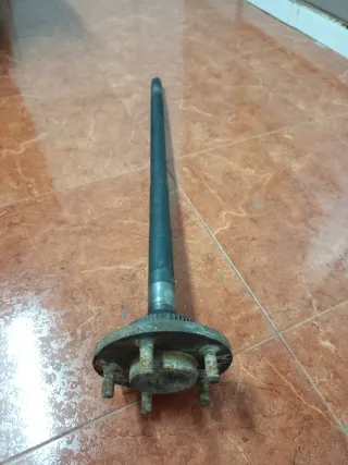 Transmisión Trasera izquierda Jeep Cherokee ZJ V8