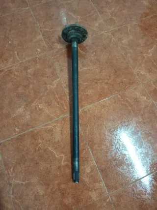 Transmisión Trasera izquierda Jeep Cherokee ZJ V8