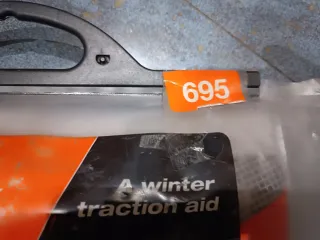 Fundas para nieve de coche