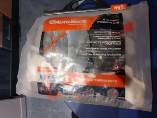 Fundas para nieve de coche