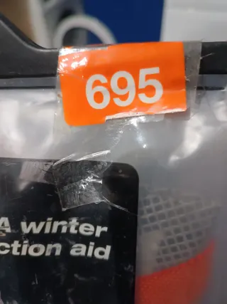 Fundas para nieve de coche