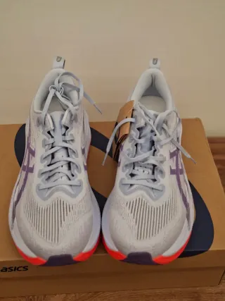 Zapatillas Asics Superblast 2 Tokio Talla 42