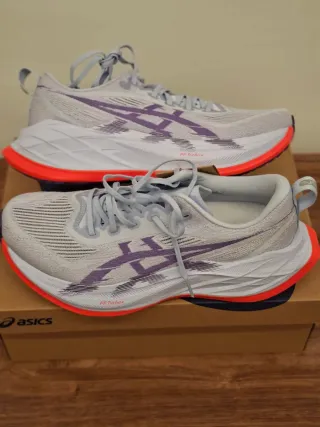 Zapatillas Asics Superblast 2 Tokio Talla 42