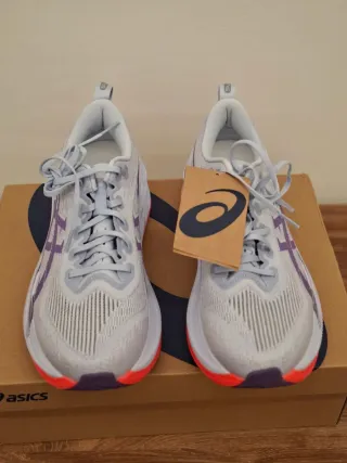 Zapatillas Asics Superblast 2 Tokio Talla 42