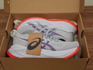 Zapatillas Asics Superblast 2 Tokio Talla 42