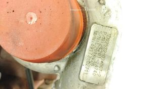 Cabap22935298 motor completo d4fb hyundai i30 (fd)