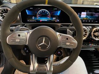 Mercedes-Benz Clase A45s 2020