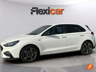 Hyundai i30 1.0 TGDI N Line 30 Aniversario