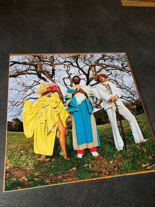 Vinilo LSD (Labrinth, Sia, Diplo)