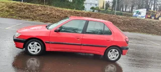 Peugeot xt Peugeot  1994