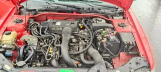 Peugeot xt Peugeot  1994