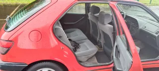 Peugeot xt Peugeot  1994