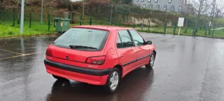 Peugeot xt Peugeot  1994