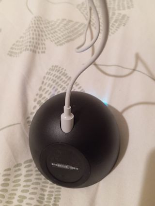 Amazon Echo Pop Nero/Blu