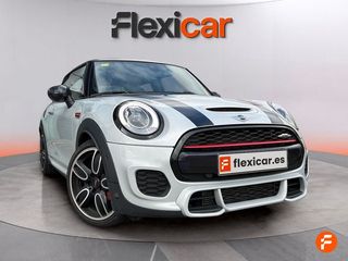 MINI Cooper JOHN COOPER WORKS