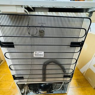 Congelador AEG Blanco