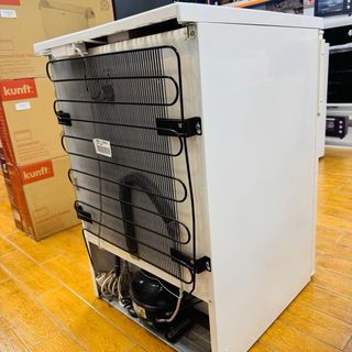 Congelador AEG Blanco